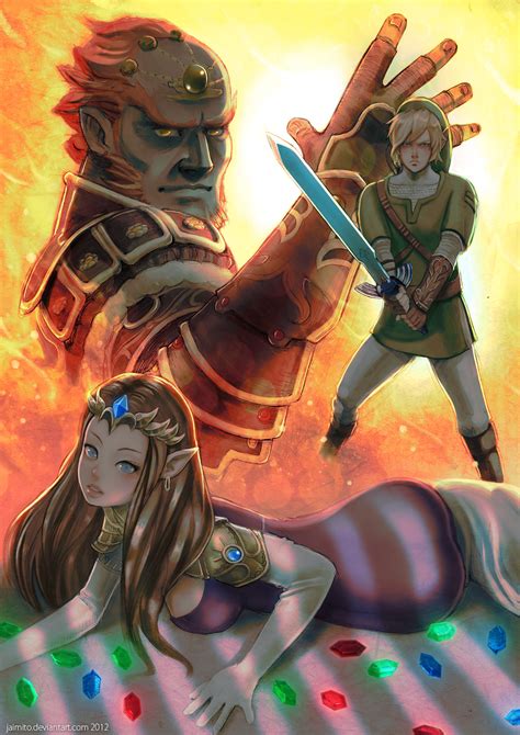 ganon x zelda|ganon nes pics.